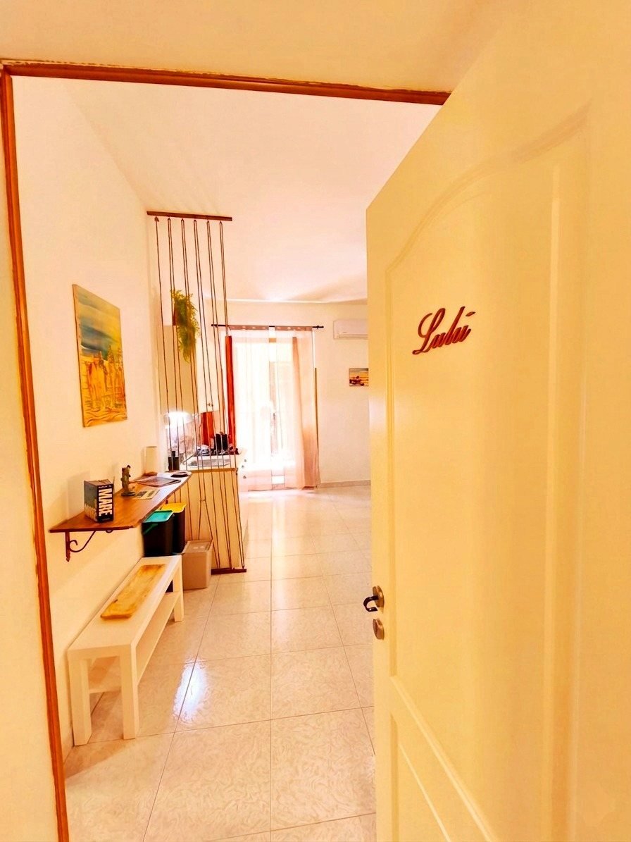 Lulù Apartment Photo Palermo