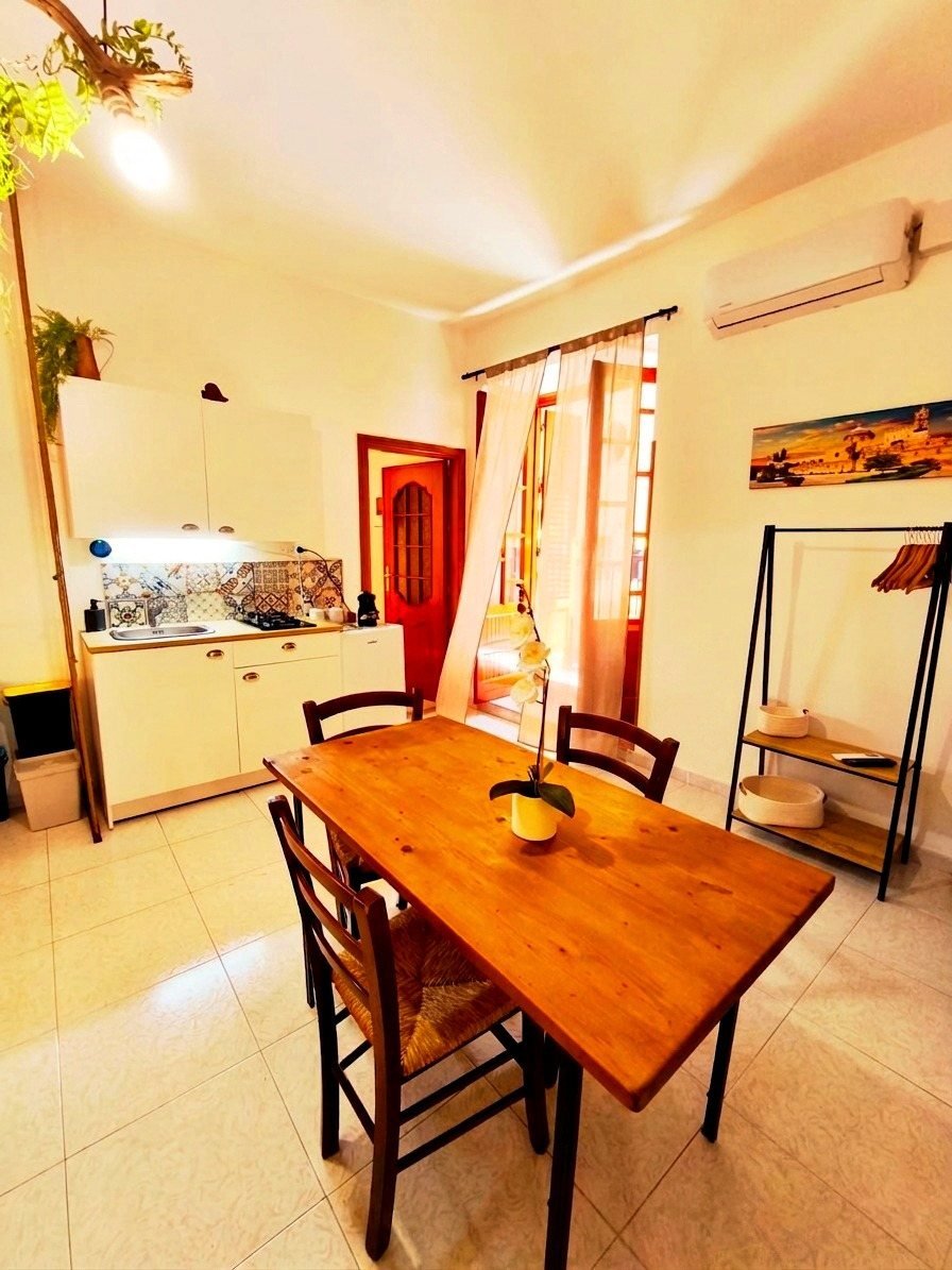 Lulù Apartment Photo Palermo